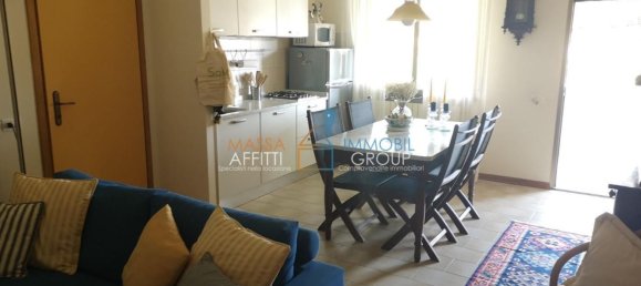 3 rooms Apartment in Massa, Italy No. 192954 4