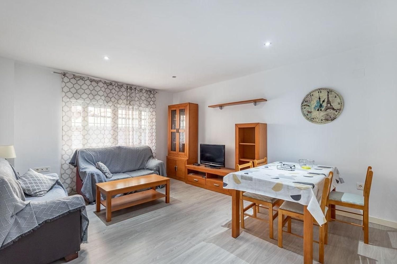 3 Schlafzimmer Wohnung in Granada, Spain, Nr. 228938