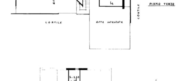 3-Zimmer Wohnung in Trezzo sull'Adda, Italy, Nr. 14075 23