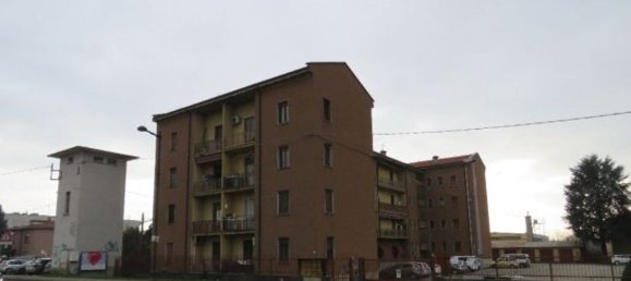 3-Zimmer Wohnung in Trezzo sull'Adda, Italy, Nr. 14075 2