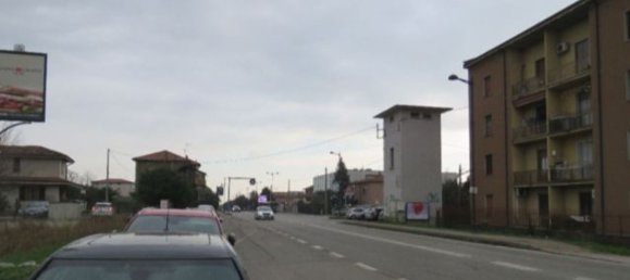 3-Zimmer Wohnung in Trezzo sull'Adda, Italy, Nr. 14075 4