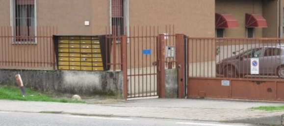 3-Zimmer Wohnung in Trezzo sull'Adda, Italy, Nr. 14075 3