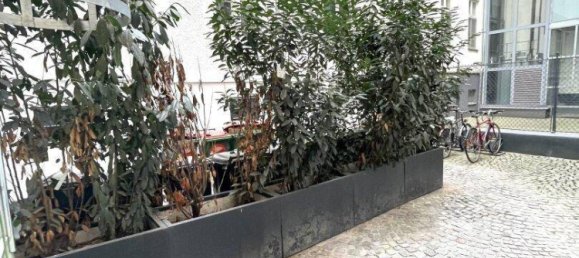 2-salle Appartement à Vienna, Austria No. 247288 11