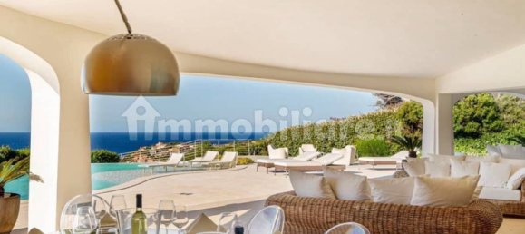 5 غرف نوم فيلا في Fiumicino, Italy رقم 350420 14