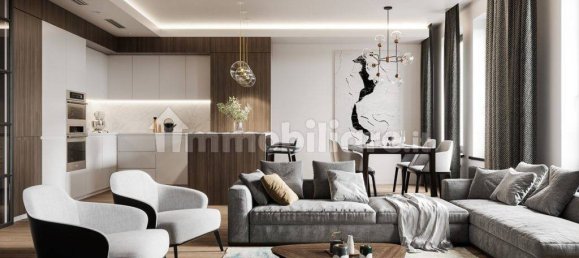 5 غرف نوم فيلا في Fiumicino, Italy رقم 350420 11