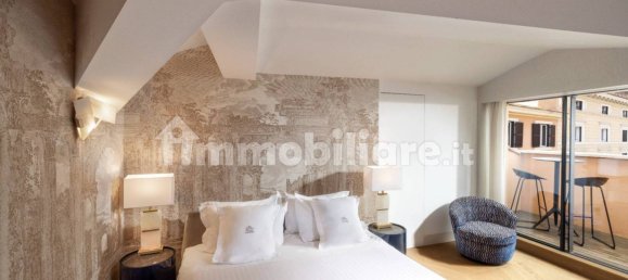 5 غرف نوم فيلا في Fiumicino, Italy رقم 350420 13