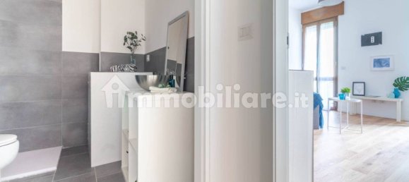 1 Schlafzimmer Wohnung in Milan, Italy, Nr. 379850 17
