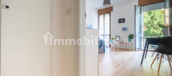 1 Schlafzimmer Wohnung in Milan, Italy, Nr. 379850 3
