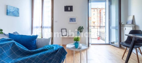 1 Schlafzimmer Wohnung in Milan, Italy, Nr. 379850 5