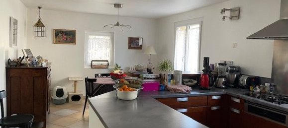 Casa T4 em Nanteuil-les-Meaux, France N.º 177015 4