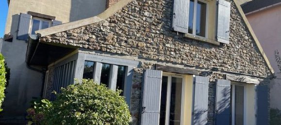 Casa T4 em Nanteuil-les-Meaux, France N.º 177015 10