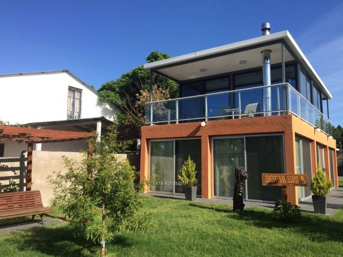 2 غرف نوم منزل في Tacuarembo, Uruguay رقم 12388