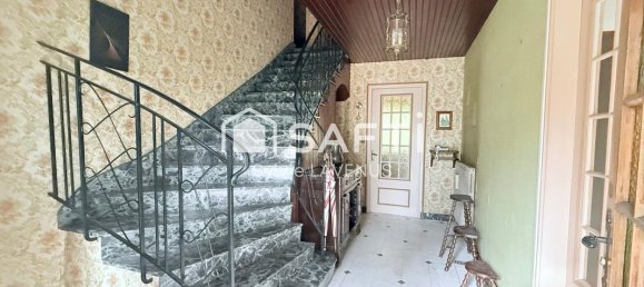 6 Schlafzimmer Haus in Soissons, France, Nr. 54247 2