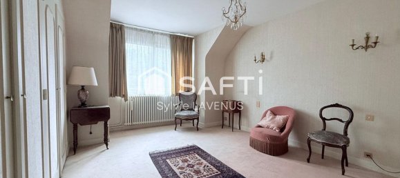 6 Schlafzimmer Haus in Soissons, France, Nr. 54247 5