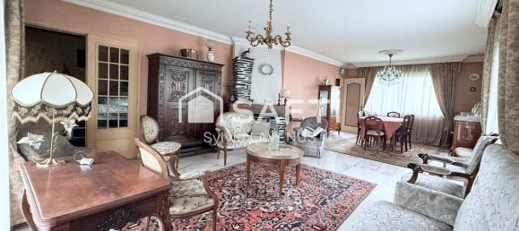 6 Schlafzimmer Haus in Soissons, France, Nr. 54247 3