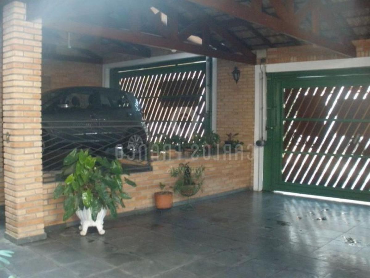 4 غرف نوم منزل في Sao Paulo, Brazil رقم 594225