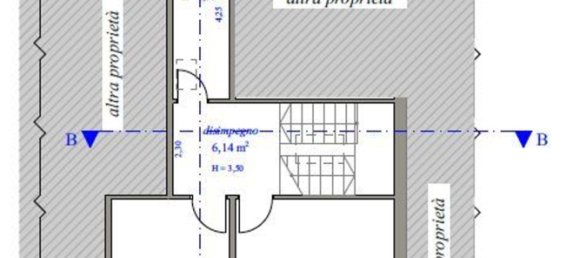 6-salle Maison à Empoli, Italy No. 114850 27