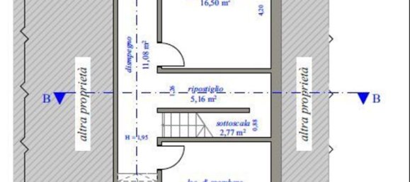 6-salle Maison à Empoli, Italy No. 114850 28