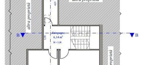 6-salle Maison à Empoli, Italy No. 114850 22