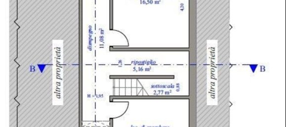 6-salle Maison à Empoli, Italy No. 114850 21