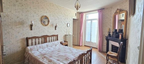 2 Schlafzimmer Haus in Boigneville, France, Nr. 311087 8