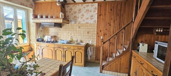 2 Schlafzimmer Haus in Boigneville, France, Nr. 311087 6