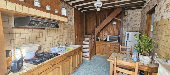 2 Schlafzimmer Haus in Boigneville, France, Nr. 311087 5