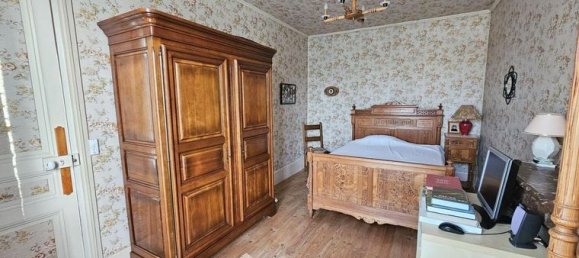 2 Schlafzimmer Haus in Boigneville, France, Nr. 311087 9