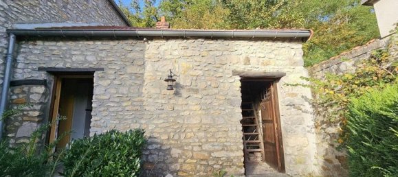 2 Schlafzimmer Haus in Boigneville, France, Nr. 311087 12