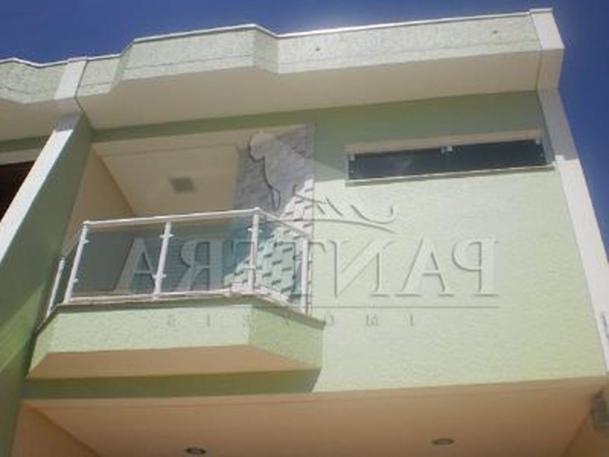 3 bedrooms House in Sao Paulo, Brazil No. 572627