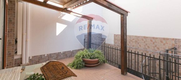 4 rooms Apartment in Avola, Italy No. 170724 15