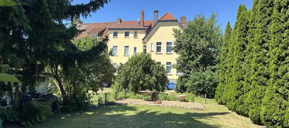 Edificio en Hildesheim, Germany 241 m² No. 369242 26