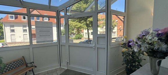 Edificio en Hildesheim, Germany 241 m² No. 369242 3