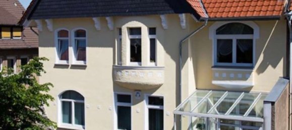 Edificio en Hildesheim, Germany 241 m² No. 369242 2