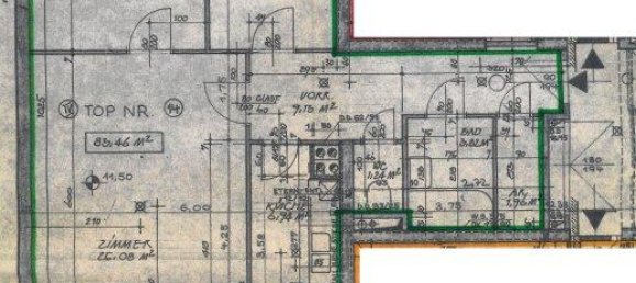 3-Zimmer Wohnung in Purkersdorf, Austria, Nr. 192484 10