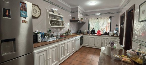 Casa de 4 dormitorios en Hinojos, Spain No. 26640 11