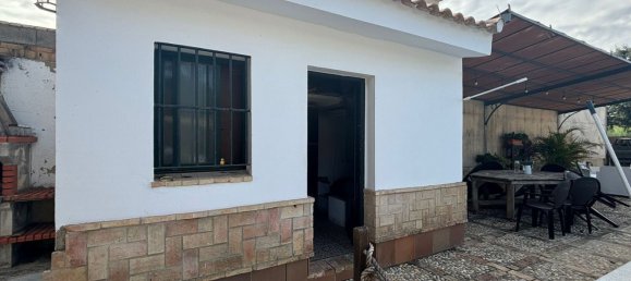 Casa de 4 dormitorios en Hinojos, Spain No. 26640 31