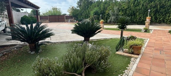 Casa de 4 dormitorios en Hinojos, Spain No. 26640 49