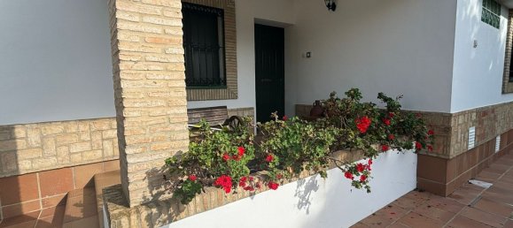 Casa de 4 dormitorios en Hinojos, Spain No. 26640 4