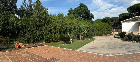 Casa de 4 dormitorios en Hinojos, Spain No. 26640 40