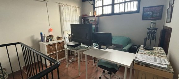 Casa de 4 dormitorios en Hinojos, Spain No. 26640 27