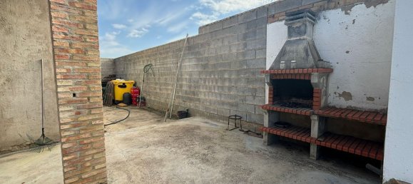 Casa de 4 dormitorios en Hinojos, Spain No. 26640 36