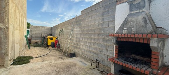 Casa de 4 dormitorios en Hinojos, Spain No. 26640 37