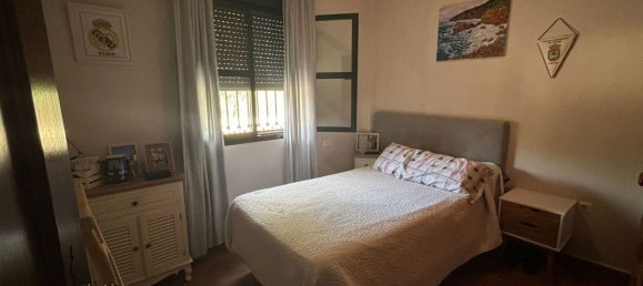 Casa de 4 dormitorios en Hinojos, Spain No. 26640 22