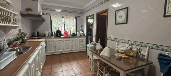 Casa de 4 dormitorios en Hinojos, Spain No. 26640 10