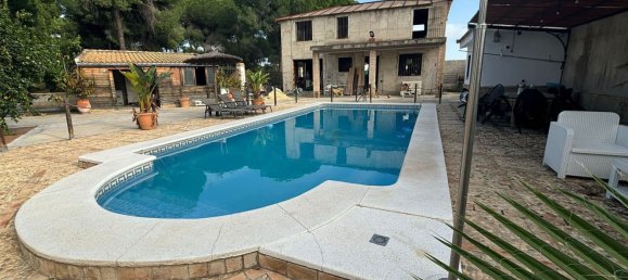 Casa de 4 dormitorios en Hinojos, Spain No. 26640 34