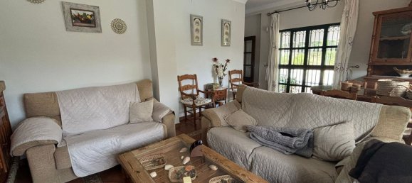 Casa de 4 dormitorios en Hinojos, Spain No. 26640 7