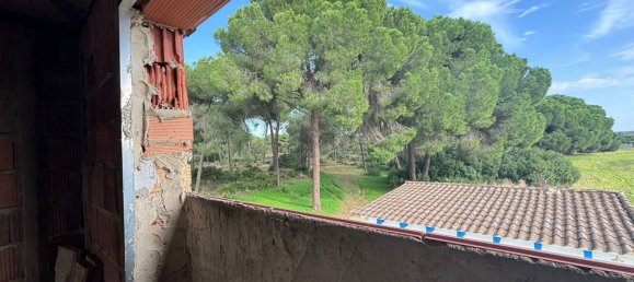 Casa de 4 dormitorios en Hinojos, Spain No. 26640 48