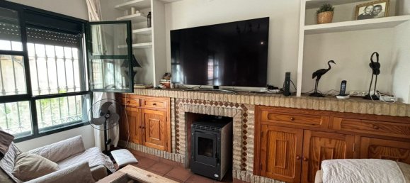 Casa de 4 dormitorios en Hinojos, Spain No. 26640 9