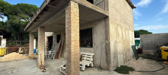 Casa de 4 dormitorios en Hinojos, Spain No. 26640 43